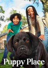 Puppy Place - Staffel 1
