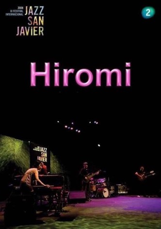 Hiromi The Trio Project: XIV Jazz San Javier International Festival