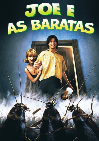 Sexo, Baratas e Rock 'n' Roll