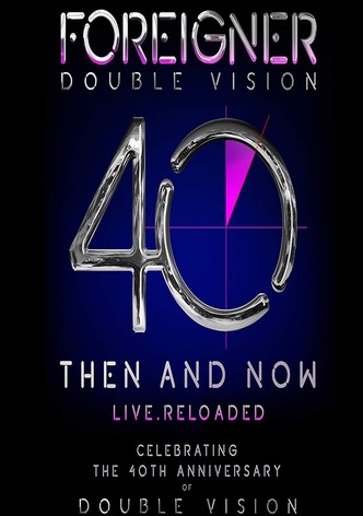 Foreigner双重视野演唱会