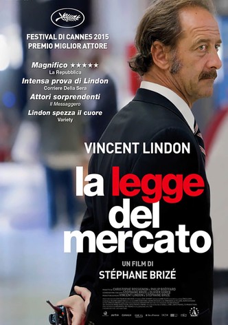 La legge del mercato