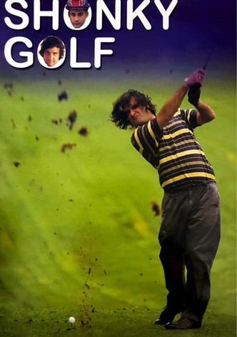 Shonky Golf