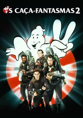 Os Caça-Fantasmas II