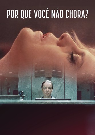 Por Que Você Não Chora?