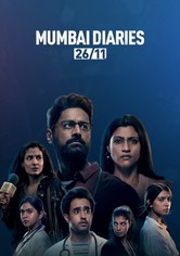 Mumbai Diaries 26/11