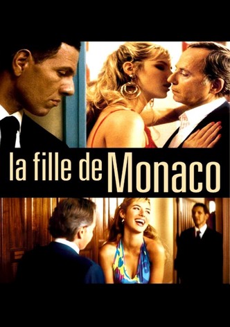 La Fille de Monaco