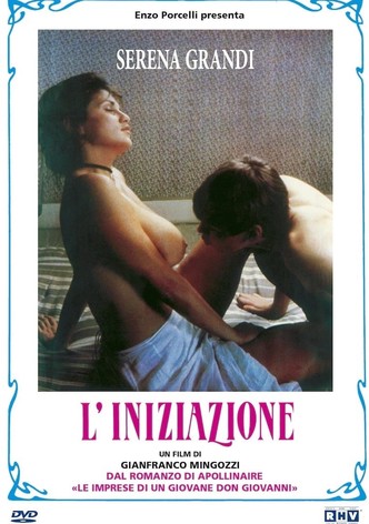 L'iniziazione