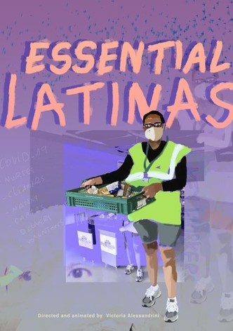 Essential Latinas