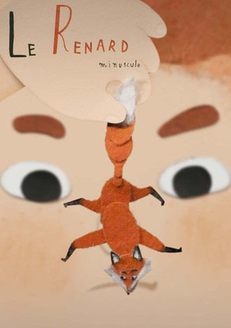 Le renard minuscule