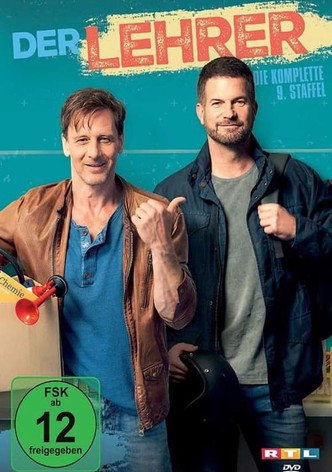 Staffel 9
