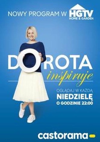 Dorota inspiruje