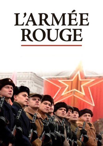 L'Armée Rouge