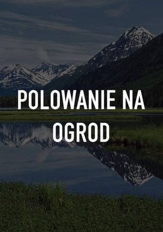 Polowanie na ogród