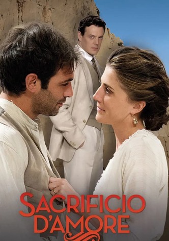Sacrificio d’amore