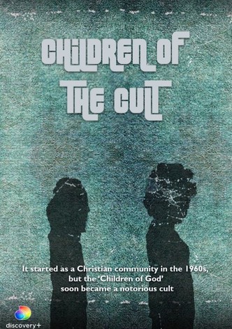 Children of the Cult