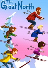 Великий Север - Сезон 2