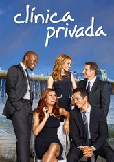 Clínica Privada