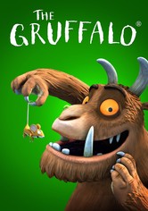 The Gruffalo