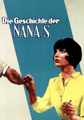 Die Geschichte der Nana S.