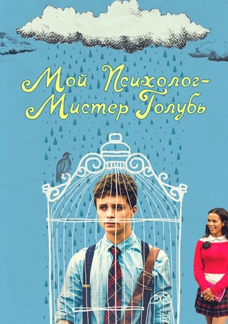Мой психолог — Мистер Голубь