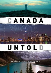Canada Untold