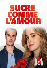 Sucré comme l'amour