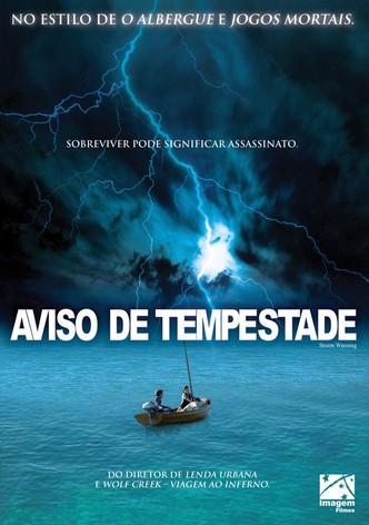 Perdidos na Tempestade