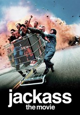 Jackass: The Movie