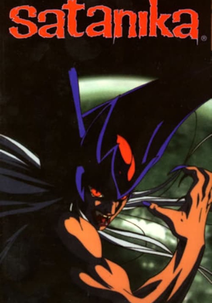 Satanika