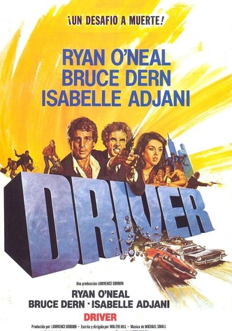 Driver