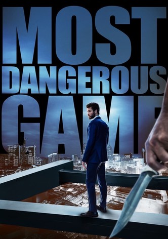 Most Dangerous Game