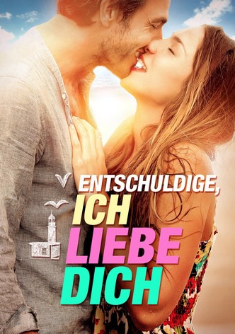 Entschuldige, ich liebe Dich