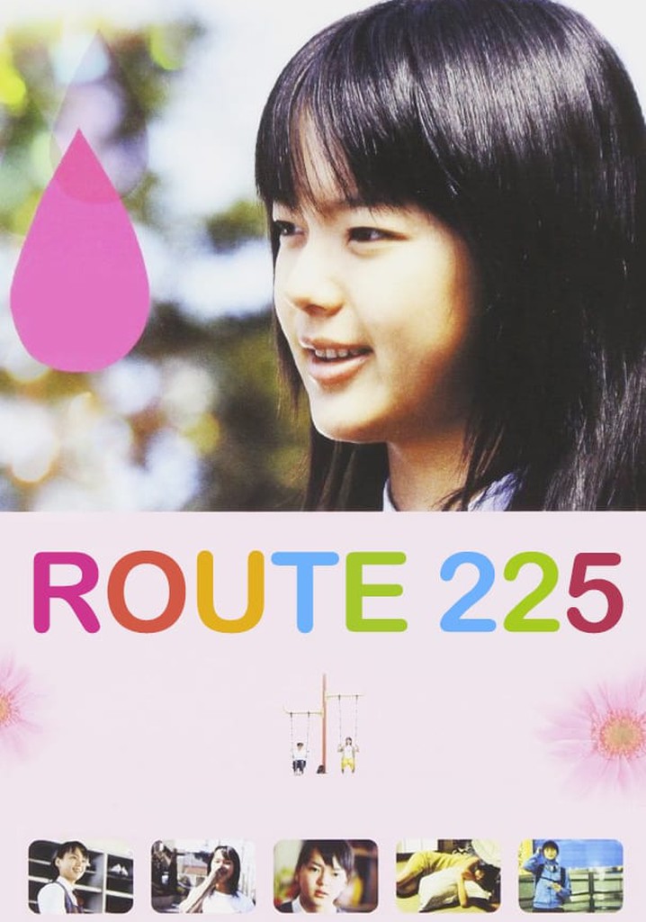 Route 225