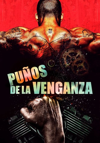 Puños de la Venganza