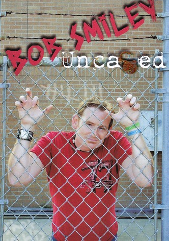 Bob Smiley: Uncaged