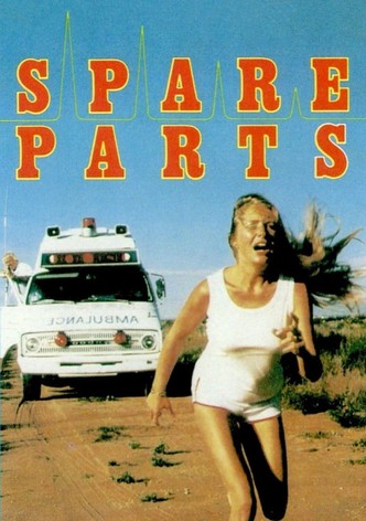 Spare Parts