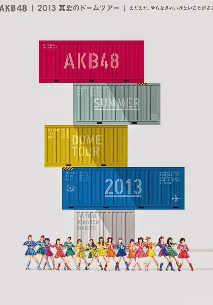 Tokyo Dome 1st Day Akimoto Sayaka Graduation Ceremony