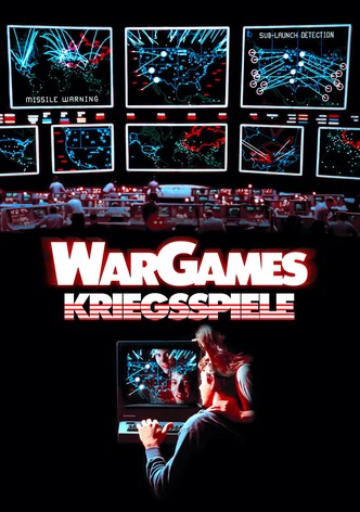 WarGames - Kriegsspiele