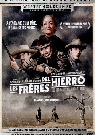 Les Frères Del Hierro