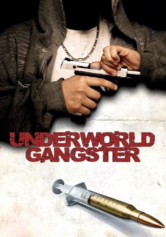 Underworld Gangster