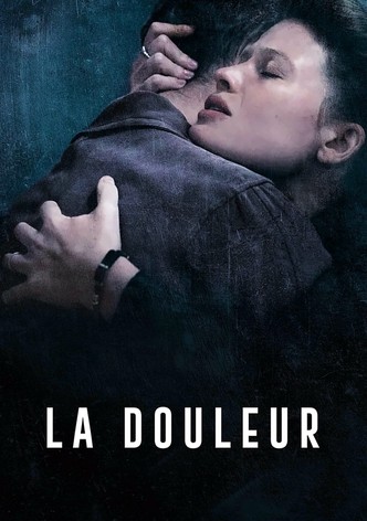 La douleur