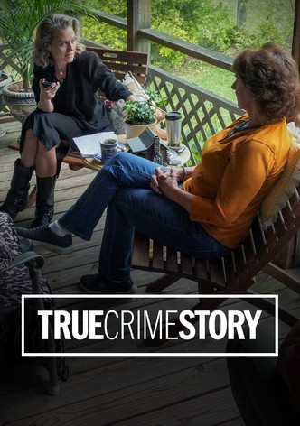 True Crime Story: It Couldn't Happen Here