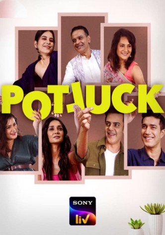 Potluck
