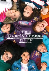 The Baby-Sitters Club