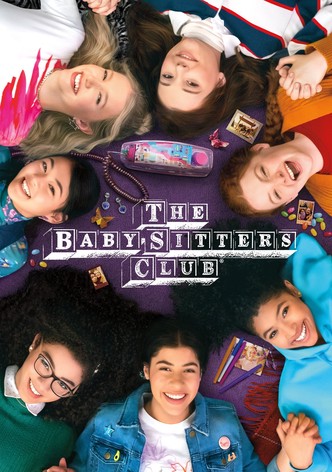 Il club delle babysitter - guarda la serie in streaming