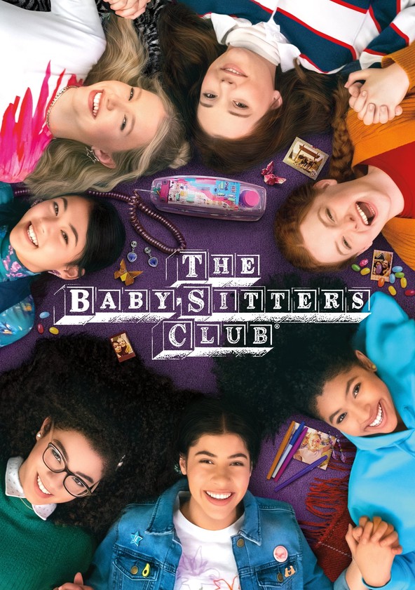 The Baby-Sitters Club - streaming tv show online