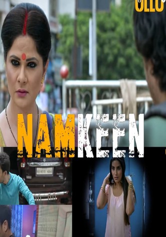 Namkeen
