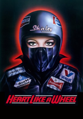 Heart Like a Wheel
