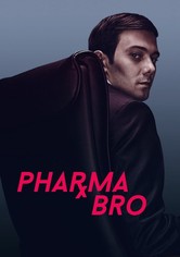 Pharma Bro