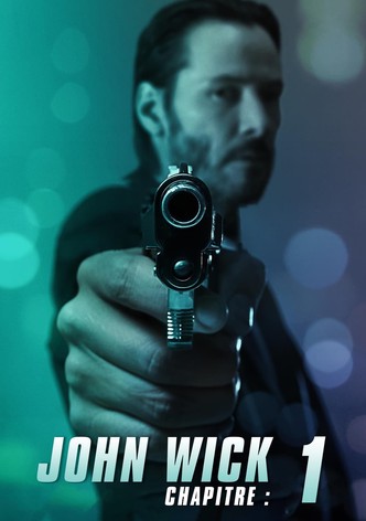 John Wick